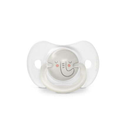 Avis Lot de 2 sucettes SX Pro 0/6M Night&Day Suavinex 3