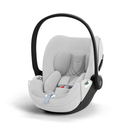 Avis Coque auto Cloud T i-Size CYBEX 14