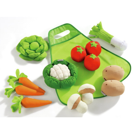 Avis Kit wescook textile légumes Wesco 1