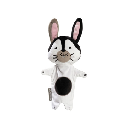 Avis Marionnette adulte le lapin Wesco 1