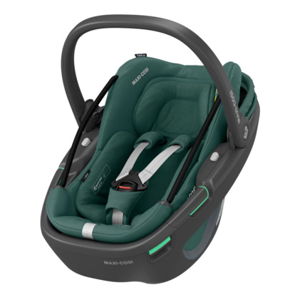 Avis Siège auto Coral 360 Maxi-Cosi 5