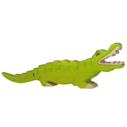 Avis Animal en bois HOLZTIGER 3
