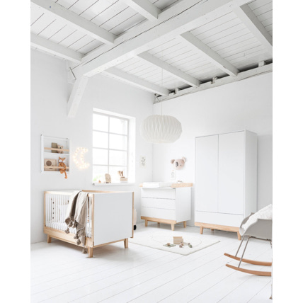Avis Commode bébé Cerise Petite Amélie 3