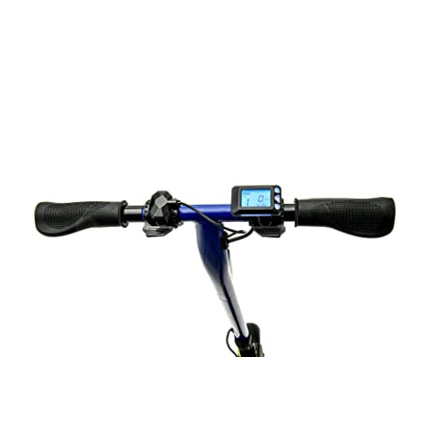 Avis Trottinette électrique enfant VR46 2