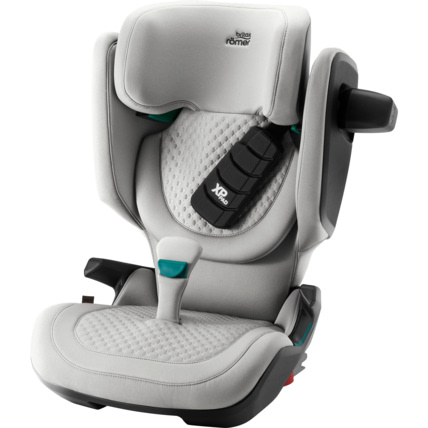Avis Siège auto KIDFIX PRO Britax Römer 1