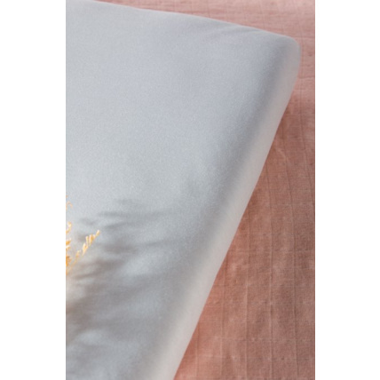 Avis Alèse Drap Housse Berceau Imperméable Jersey TENCEL™ KADOLIS 11