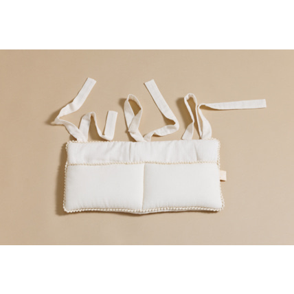 Avis Pochette de rangement lit Mon Lit Cabane 6