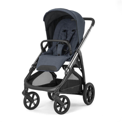 Avis Poussette Aptica INGLESINA 4