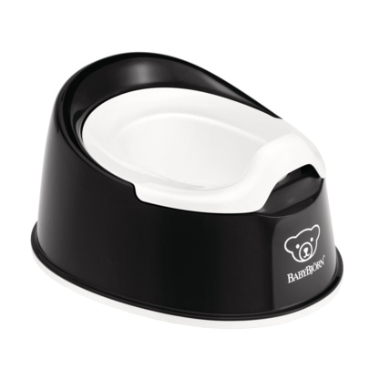 Avis Pot Smart BabyBjörn 2