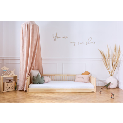 Avis Ciel de lit Mon Lit Cabane 3