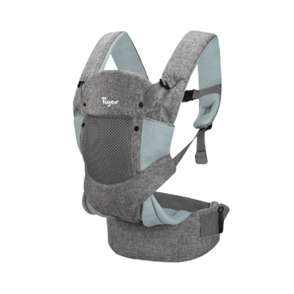 Avis Porte-bébé ergonomique Tigex 1