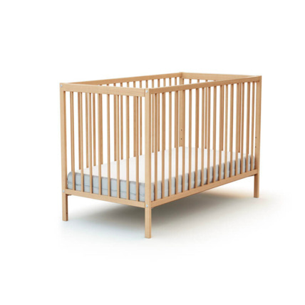 Avis Lit bébé Essentiel AT4 2