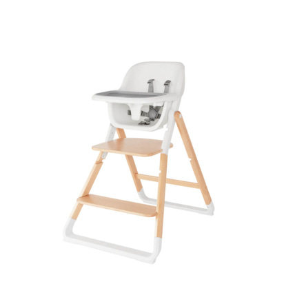Avis Siège bébé et tablette pour Chaise Haute Evolve Ergobaby 1