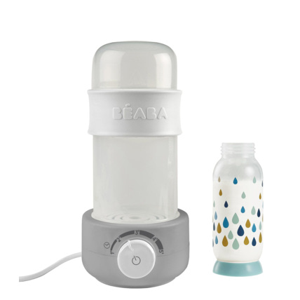 Avis Chauffe-biberon Baby Milk Second BÉABA 4