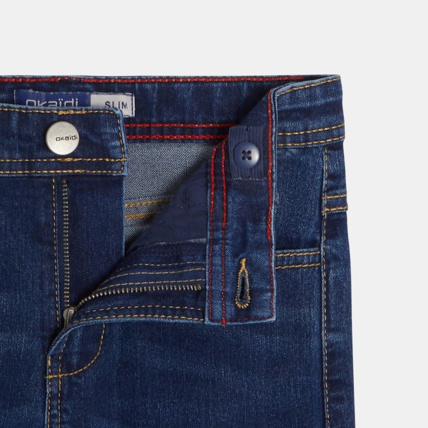 Avis Jean slim OKAIDI 3
