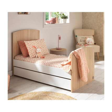 Avis Housse de couette avec taie Esmée Sauthon 2