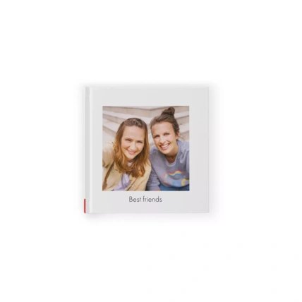 Avis Livre photo Petit Carré - 15 x 15 cm - 26 pages CEWE 1