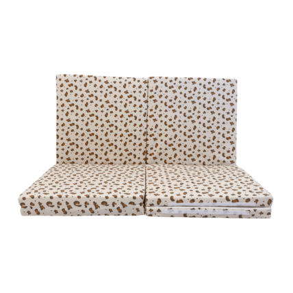 Avis Tapis de motricité XL Léopard CANDIDE 8