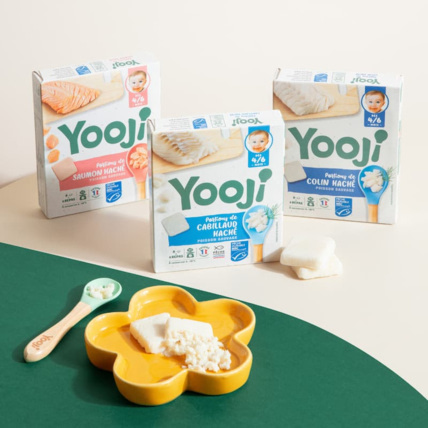 Avis Hachés de poissons sauvages Yooji 1