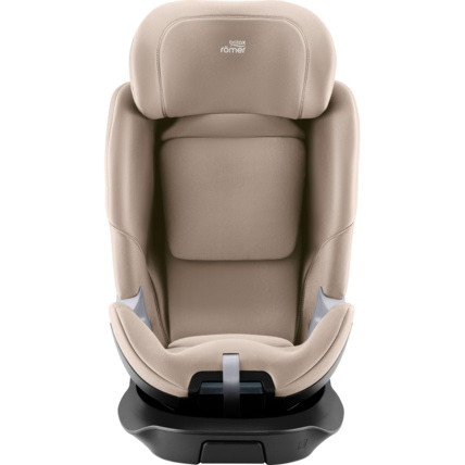 Avis Siège-auto SWIVEL 2 Britax Römer 7