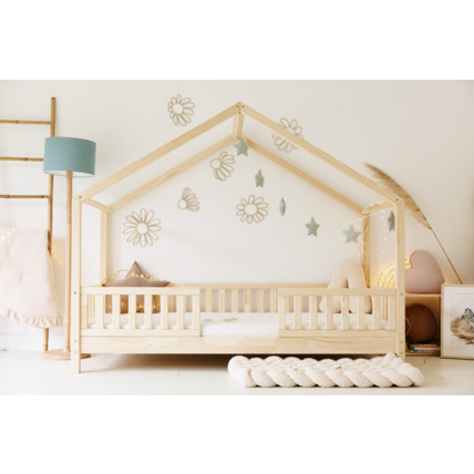 Avis Lit cabane DB Premium Mon Lit Cabane 4