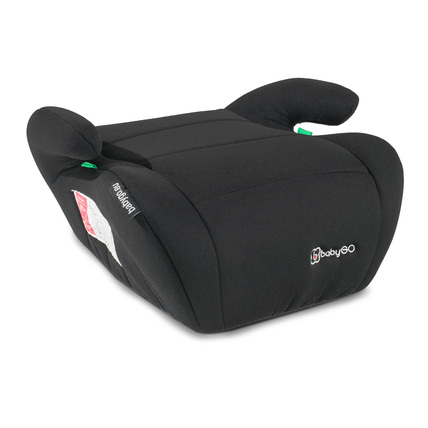 Avis Rehausseur auto Booster i-Size  BABYGO 1