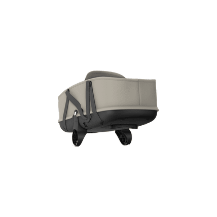 Avis Habillage complémentaire nacelle Bee 5 Bugaboo 4