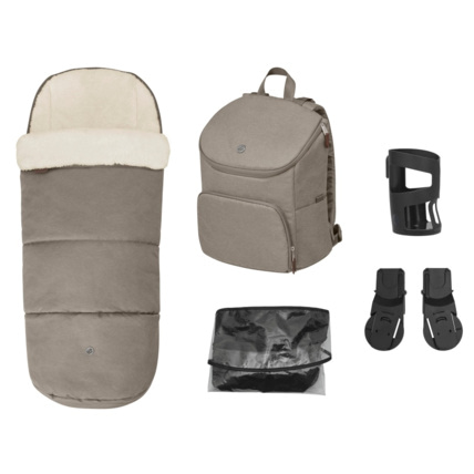Avis Kit d'accessoires Oxford Maxi-Cosi 3