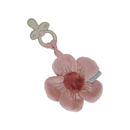 Avis Doudou pour tétine  LITTLE DUTCH 2