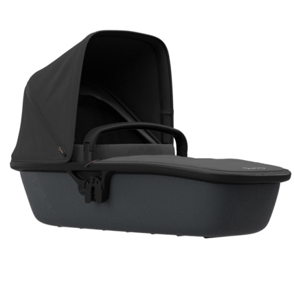 Avis Nacelle LUX Black QUINNY 1