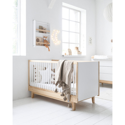 Avis Lit bébé évolutif Cerise Petite Amélie 4
