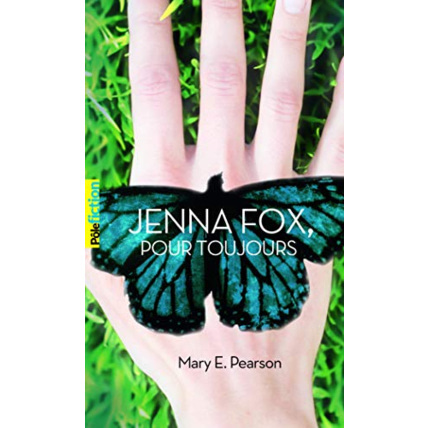 Avis Livre Jenna Fox, Pour Toujours GALLIMARD JEUNESSE 1