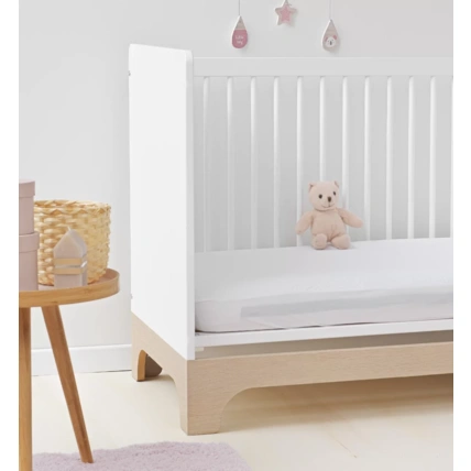 Avis Alèse de lit bébé en coton bio KADOLIS 6
