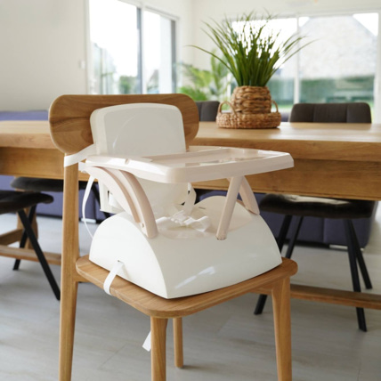 Avis Rehausseur de chaise Yeehop THERMOBABY 3