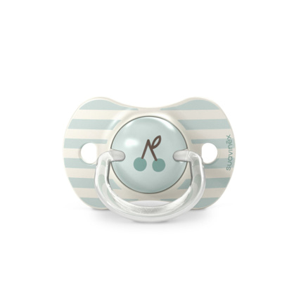 Avis Lot de 2 sucettes SX Pro Birdies Suavinex 3