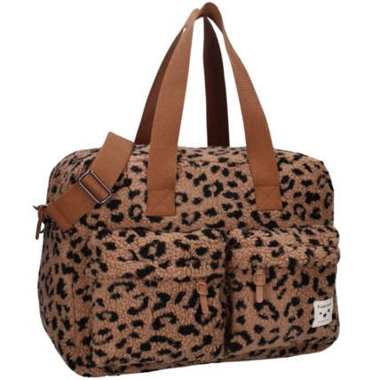Avis Sac à langer KIDZROOM 1