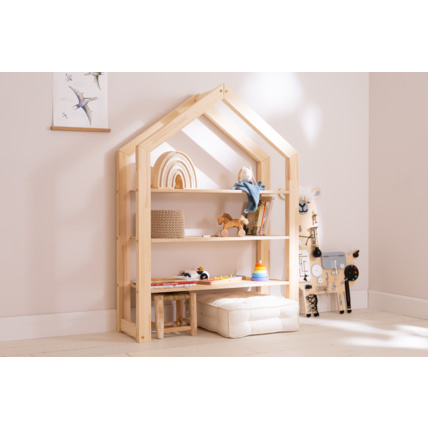 Avis Etagère Maison Mon Lit Cabane 1