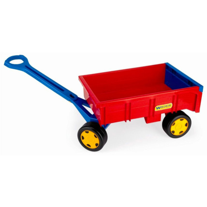 Avis Chariot enfant à tirer GIGANT Wader 1