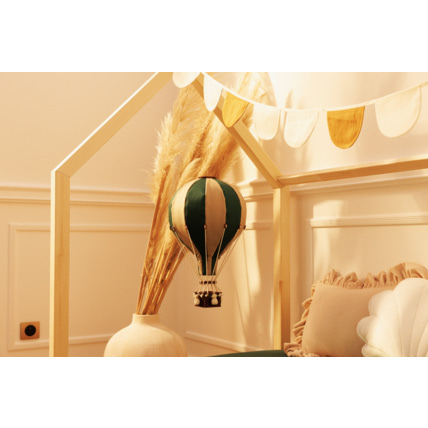Avis Lit cabane C Premium Mon Lit Cabane 4