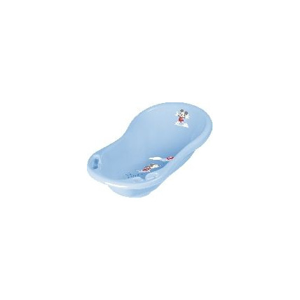 Avis Baignoire Mickey PLASTOREX 1