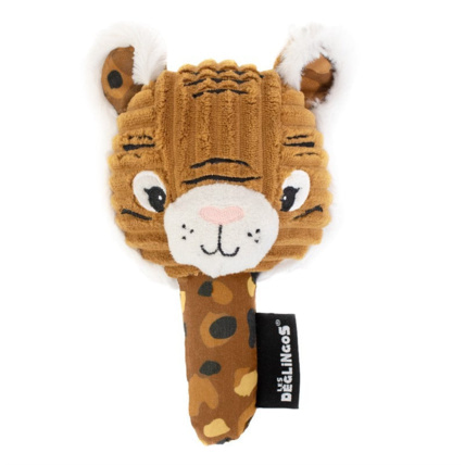 Avis Hochet miroir Speculos le tigre LES DEGLINGOS 1