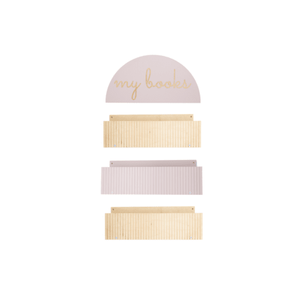 Avis Étagères My Books Mon Lit Cabane 14