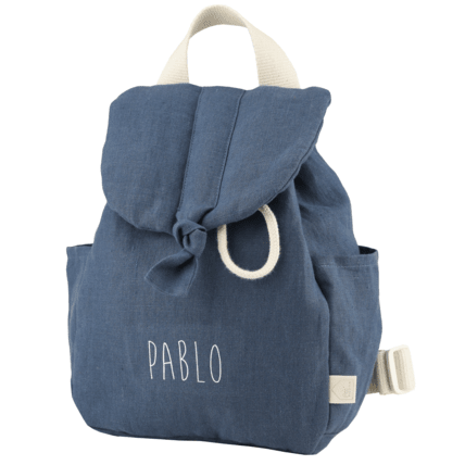 Avis Paco le sac à dos Petit Picotin 1