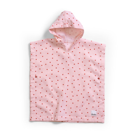 Avis Poncho de bain Elodie Details 4