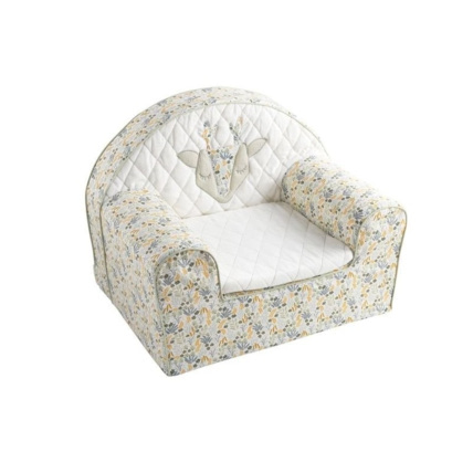 Avis Fauteuil club Promenons-nous Sauthon 1