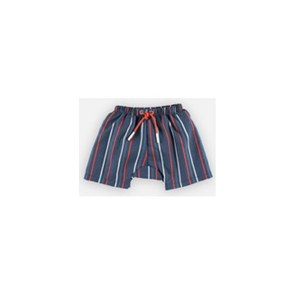Avis Maillot double protection Archimède NOUKIE'S 3
