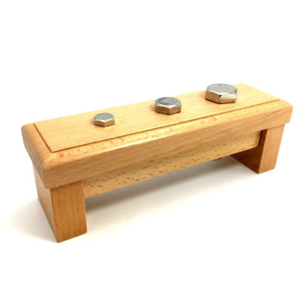 Avis Visser dévisser enfant 1 ambiance montessori 1