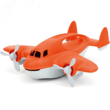 Avis Avion anti-incendie GREEN TOYS 1