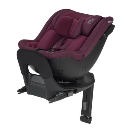 Avis Siège auto I-Guard i-Size Kinderkraft 2