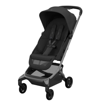 Avis Poussette Fame Cabin Maxi-Cosi 1